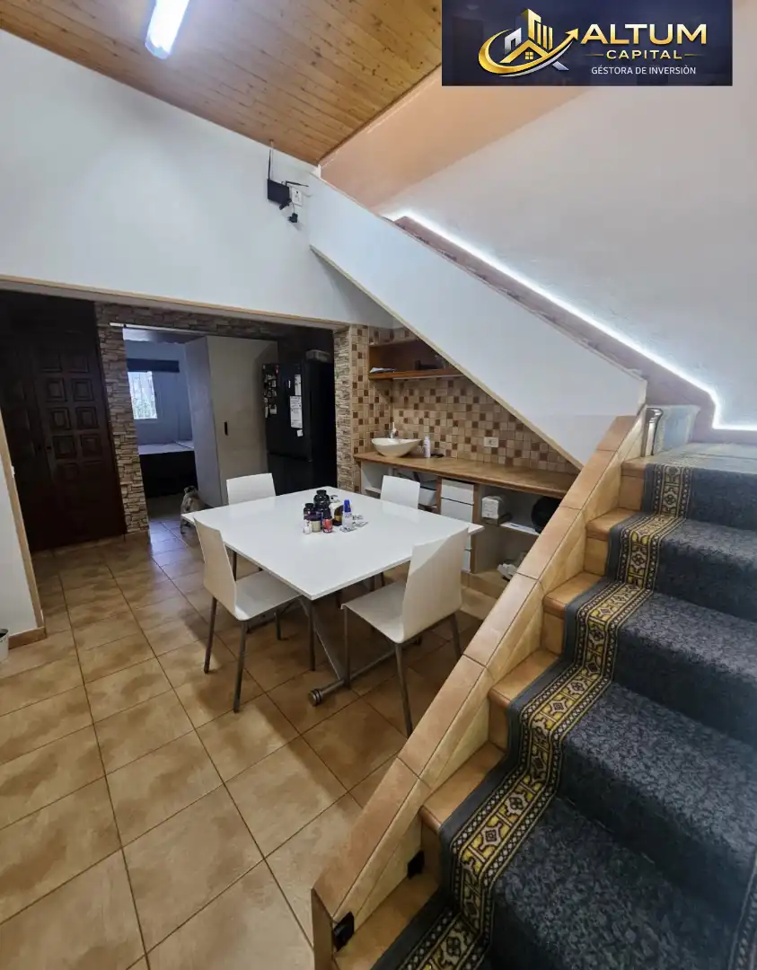 Esszimmer von Wohnung zum Verkauf in Arona mit Möbliert, Ofen und Waschmaschine