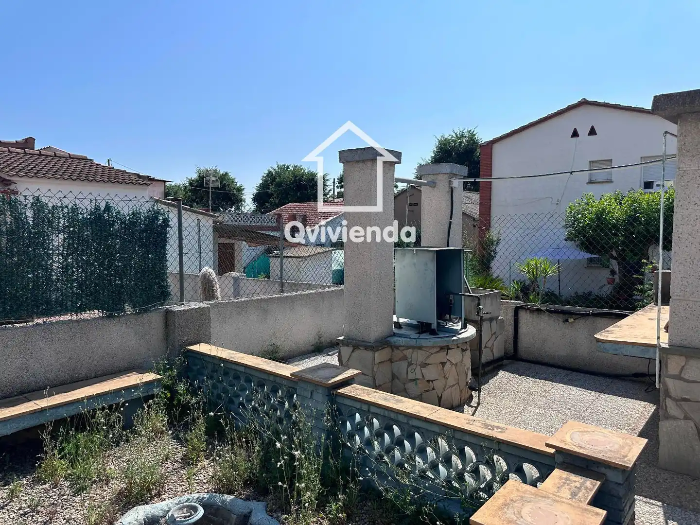 Houses for sale in Parets del Vallès