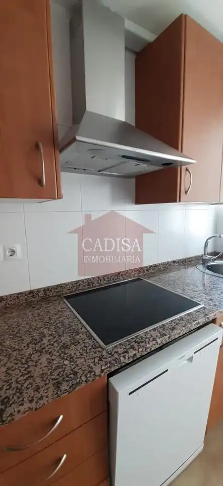 Flat with lift to rent in San Bernardo - Carmelitas - Campus, imagen 17