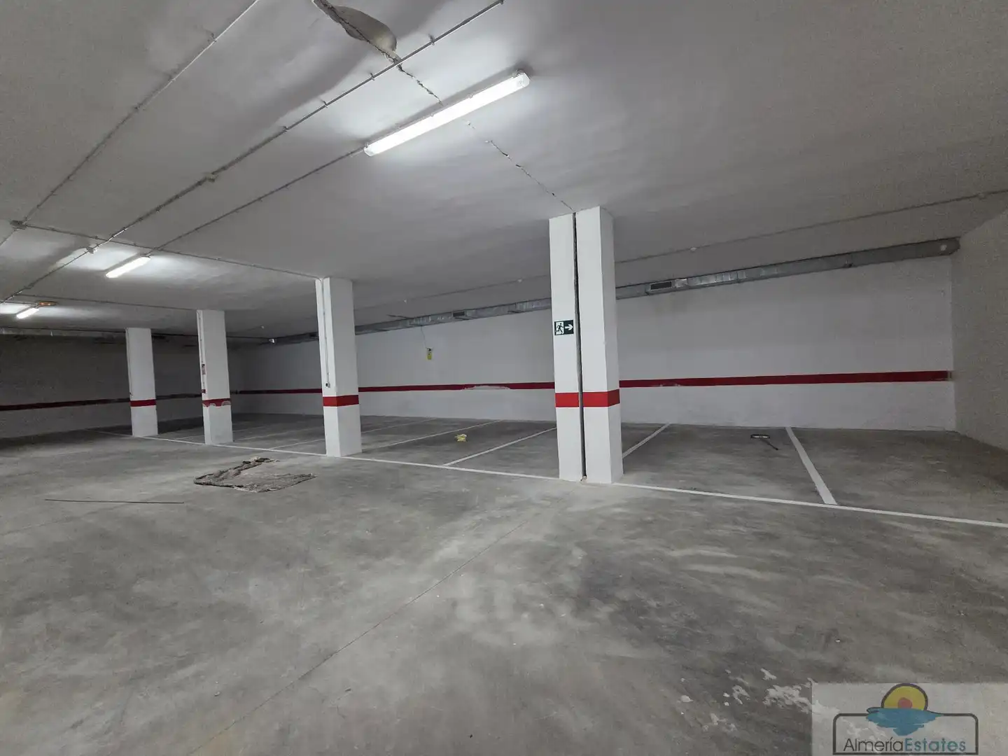 Local comercial de lloguer a Vera Ciudad, imagen 8