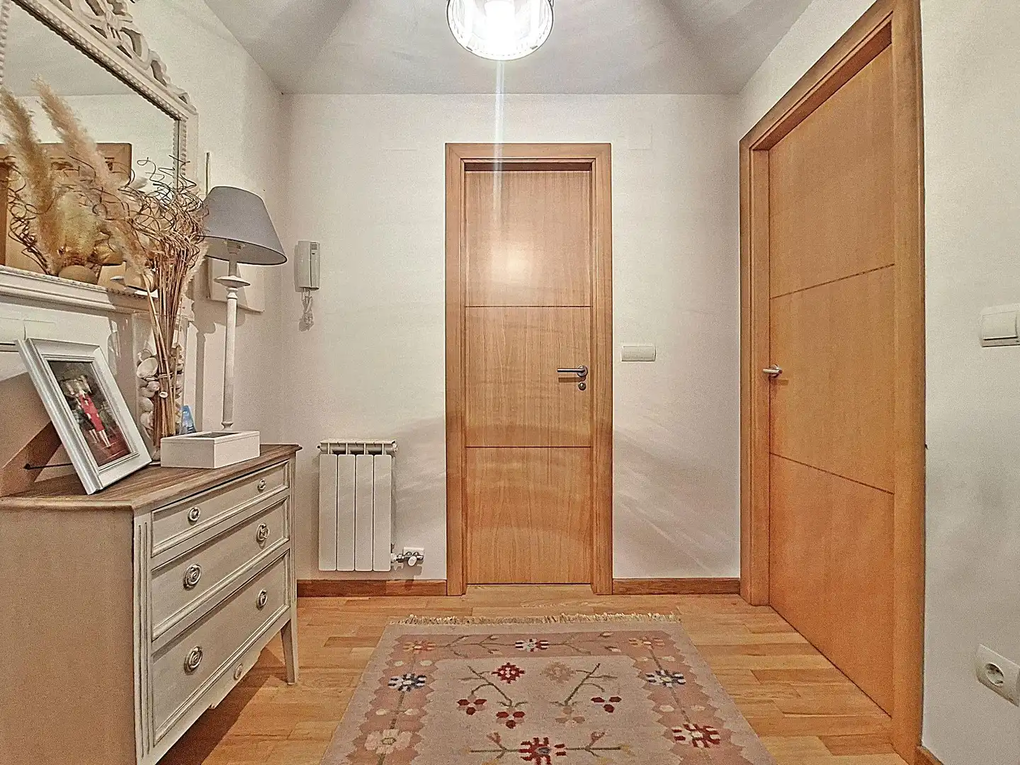 Flat for sale in Vilagarcía de Arousa  with Heating, Private garden and Terrace