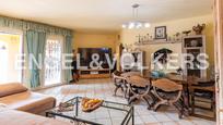 Living room of House or chalet for sale in Càlig  with Air Conditioner, Heating and Storage room