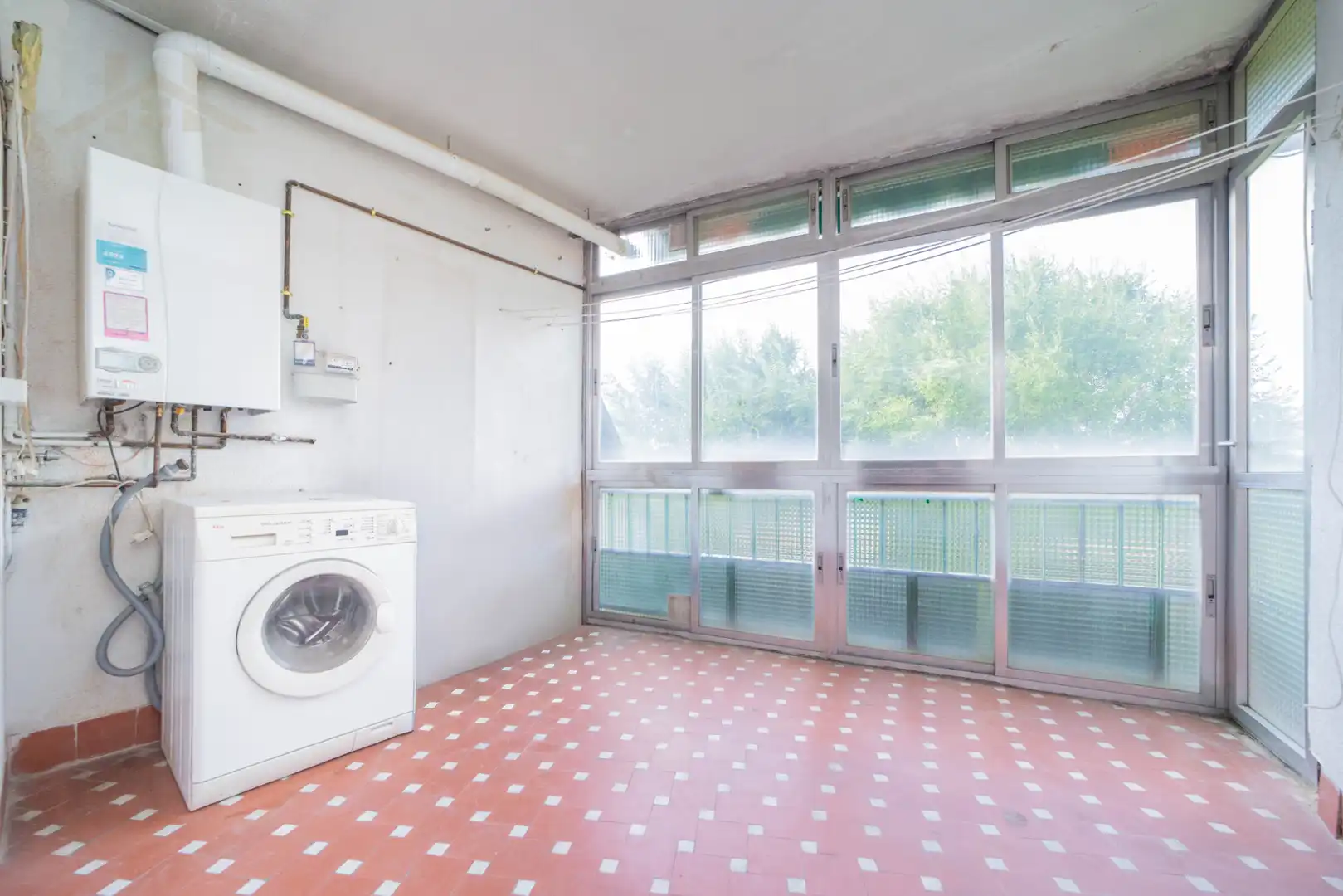 Piso con piscina en venta en Los Negrales, imagen 4