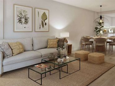 Apartment mit Pool zum Verkauf in El Pinillo
