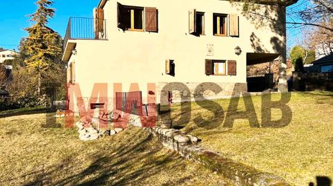 Photo 3 of House or chalet to rent in Sant Agustí de Lluçanès, Barcelona