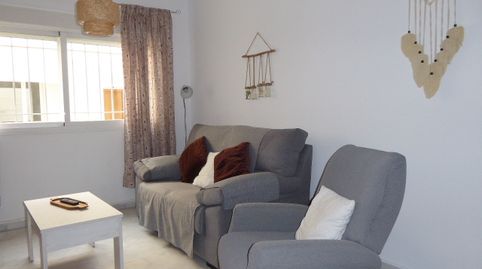 Foto 4 de Apartamento de alquiler en Carrera de Capuchinos, 6, El Ejido, Málaga Capital