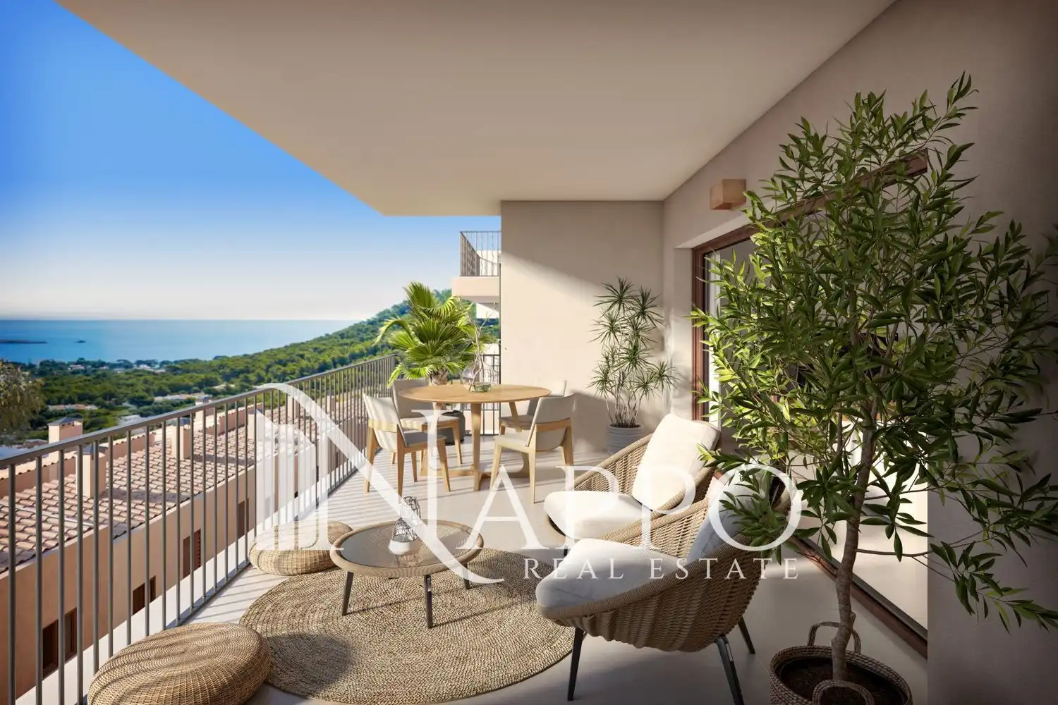Maisonette mit Pool zum Verkauf in DES PORT, imagen 9
