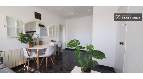 Foto 2 de Habitació a Sant Martí de Provençals, Barcelona Capital