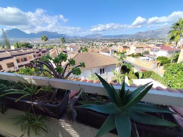 Casa con jardín en venta en Carrer Otari