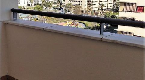 Photo 3 of Flat to rent in Martín Carpena - Torre del Río, Málaga