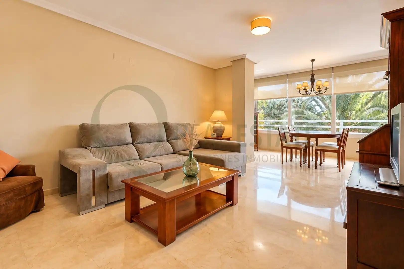 Appartement avec piscine à vendre à Calle GRECO DEL, imagen 4