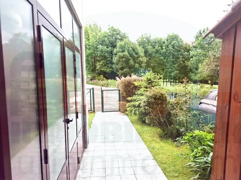 Terraza de Casa o chalet en venta en Sariego con Calefacción, Terraza y Trastero