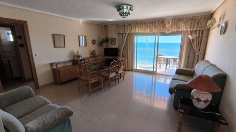 Foto 2 de Piso en venta en Avenida San Bartolome Tirjana, 65, Los Arenales del Sol, Elche / Elx