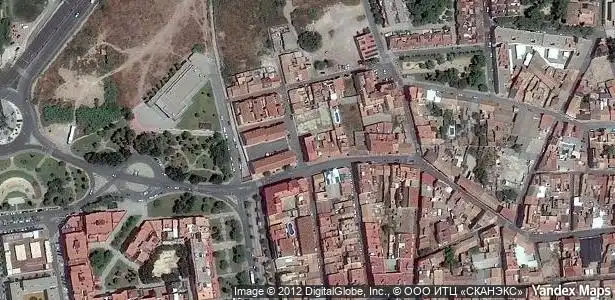 Piso en venta en Murcia