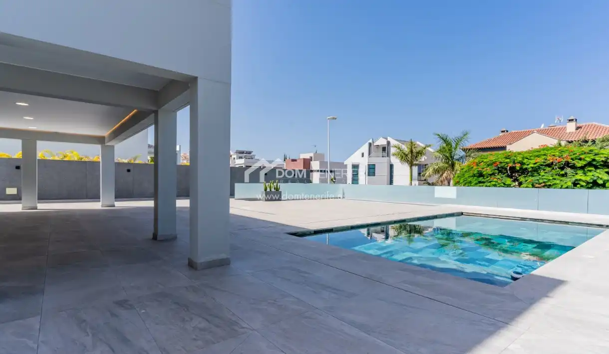 Haus mit Pool zum Verkauf in Costa Adeje, imagen 5