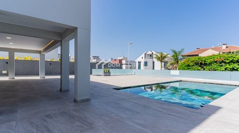 Foto 5 de Casa o chalet en venta en Playa Fañabé Alto, Adeje