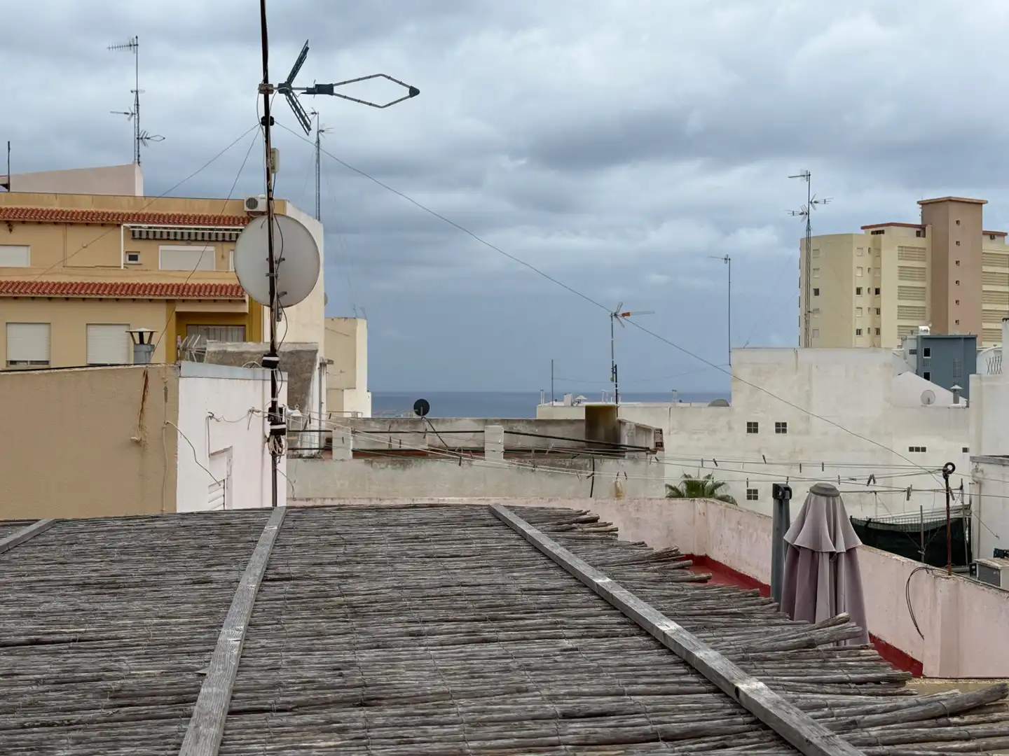 Casa a schiera in vendita a Zona Pueblo, imagen 38
