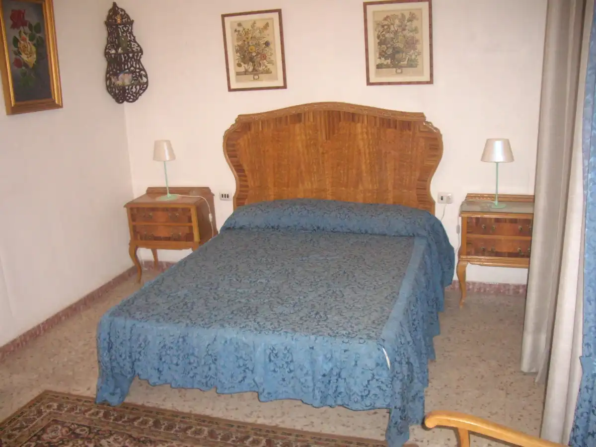 Casa con terrazza in vendita a Berja