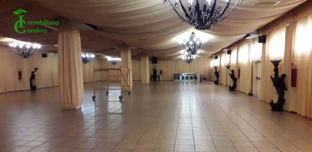 Local comercial en venda a Alfredo Calderón, imagen 2
