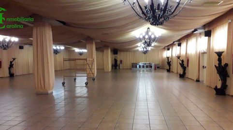 Local Com. en venta en Carolina, La., imatge 2