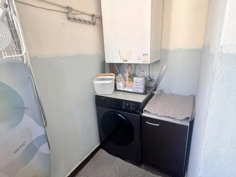 Wohnung zum Verkauf in Daganzo de Arriba, Madrid