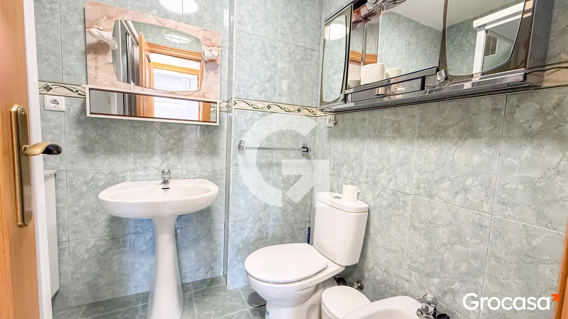 Piso con terraza en venta en CL PRADOS LOS, imagen 15