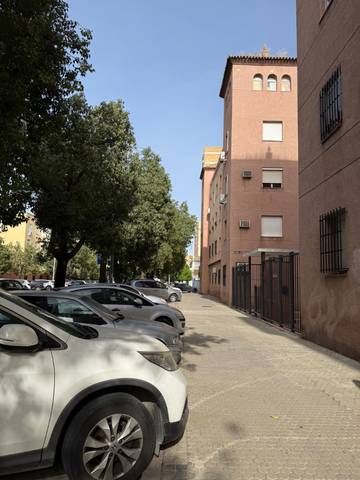 Piso en Venta en Tiro de Línea