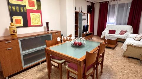 Photo 2 of Flat to rent in Xàtiva, Valencia
