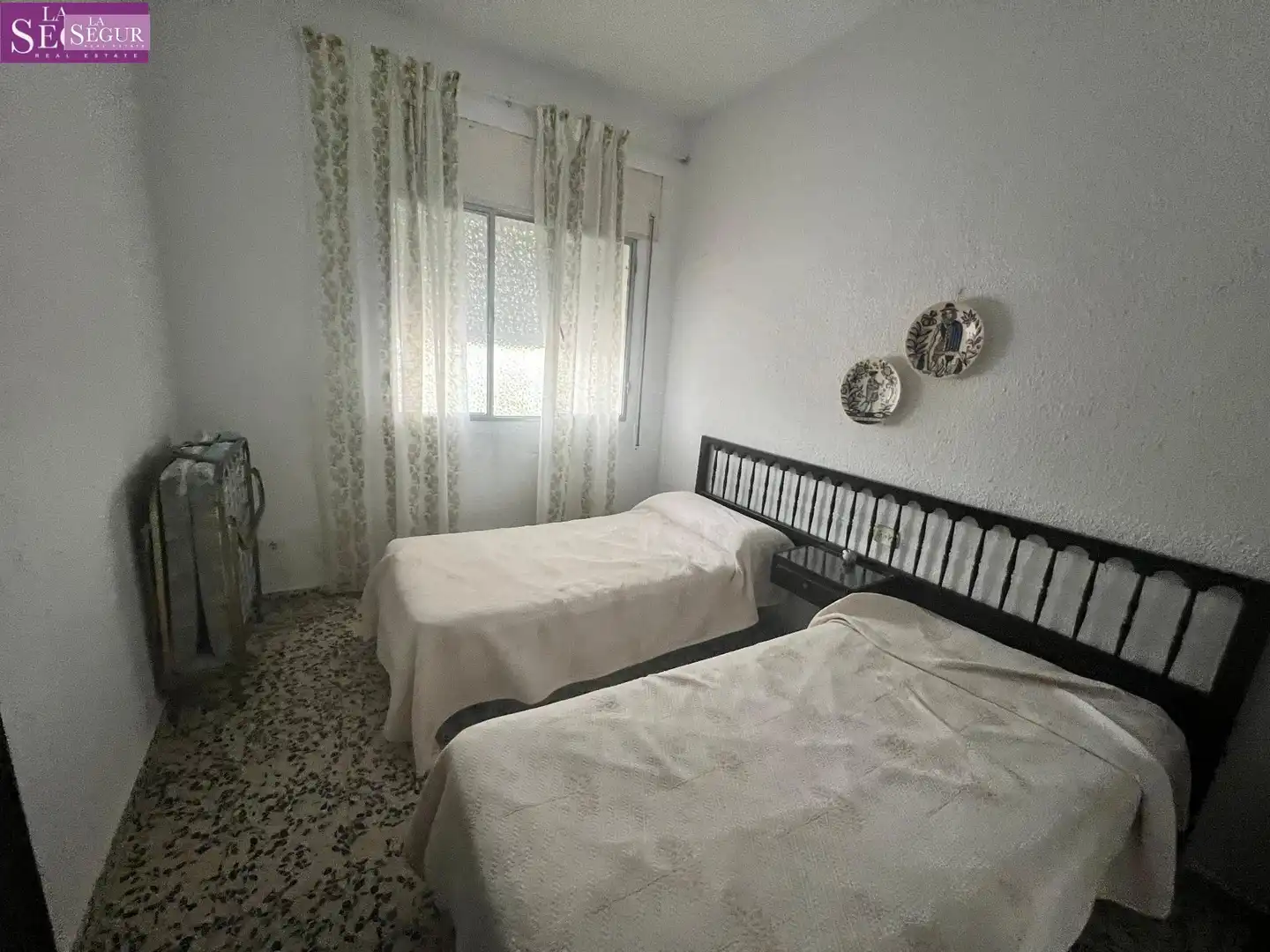 Dormitori de Casa o xalet en venda en Conil de la Frontera amb Jardí privat, Terrassa i Traster
