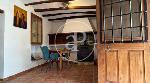 Foto 3 de Casa o xalet en venda a Torremanzanas / La Torre de les Maçanes, Alicante