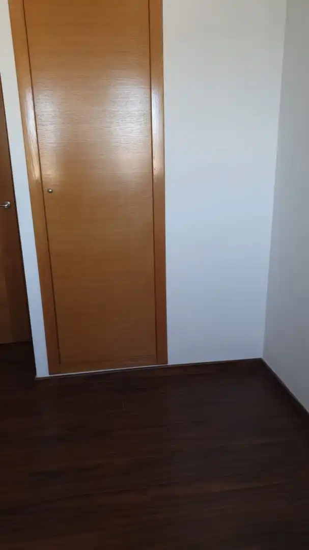 Ático de alquiler en Murcia con Aire acondicionado, Calefacción y Terraza