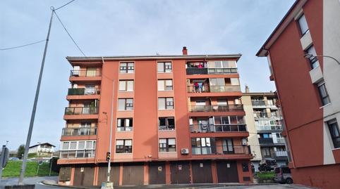 Foto 4 de Garatge en venda a Urnieta, Gipuzkoa