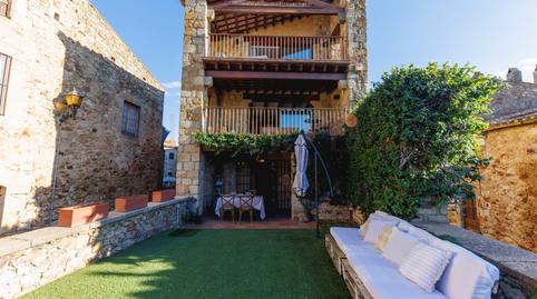 Foto 2 de Casa o chalet en venta en Pals, Girona