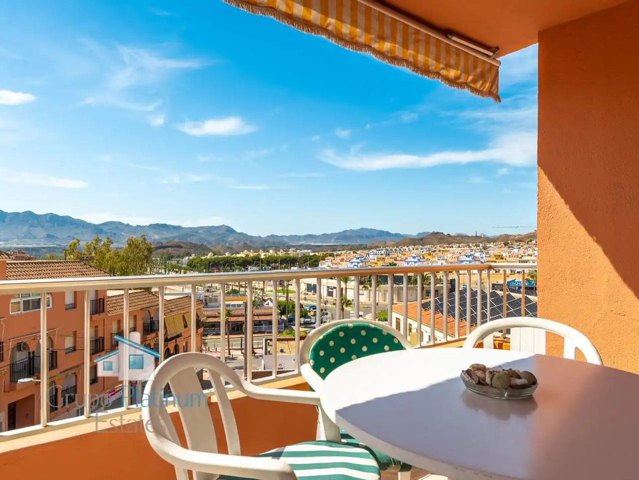 Apartment zum Verkauf in San Juan de los Terreros, imagen 3