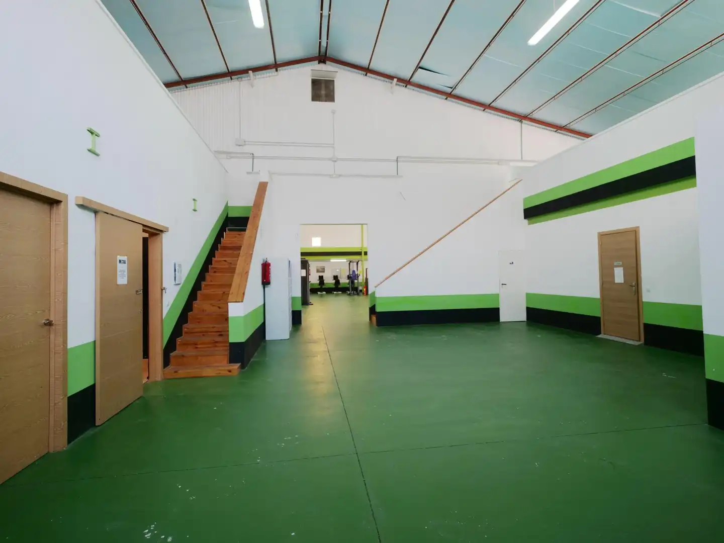 Nave industrial en venta en Almoradí