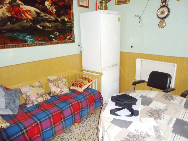 Casa-chalet en Venta en Cózar