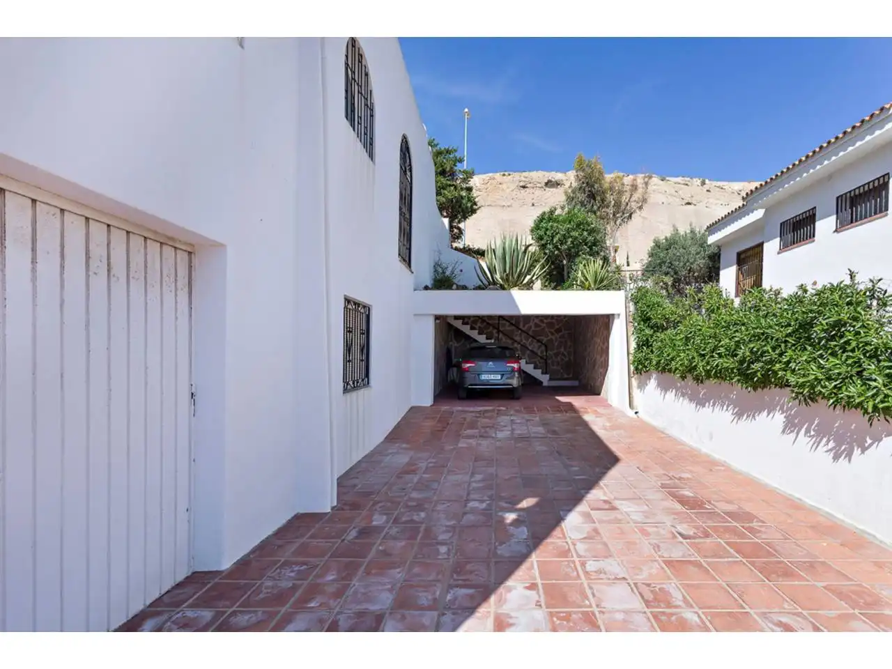 Villa con piscina in vendita a Almerimar, imagen 38