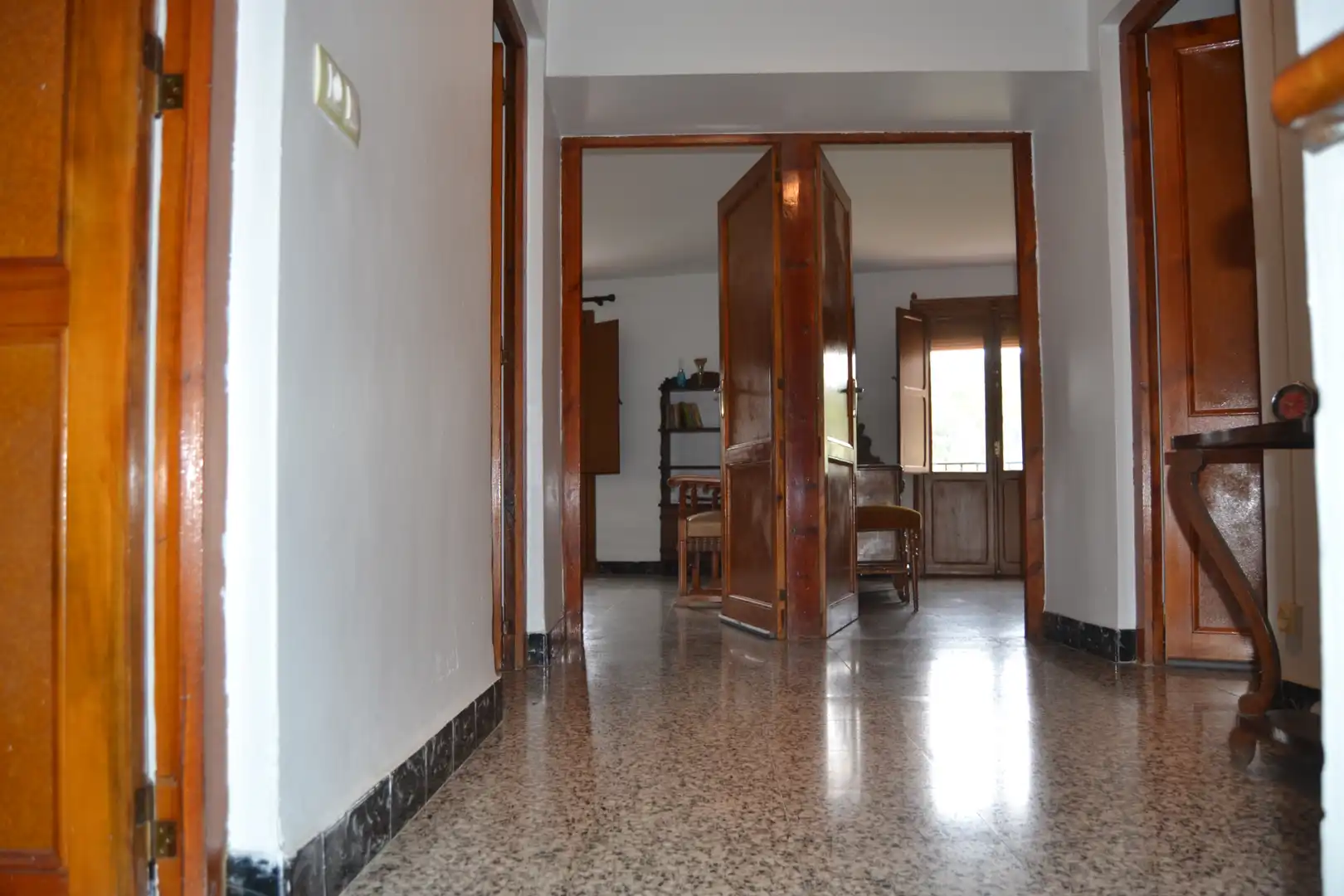 Dúplex en venta en Jasa con Jardín privado, Terraza y Trastero