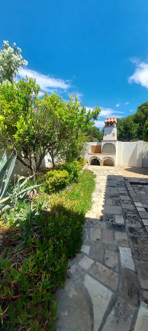 Villa avec piscine à vendre à Miami Platja, imagen 7