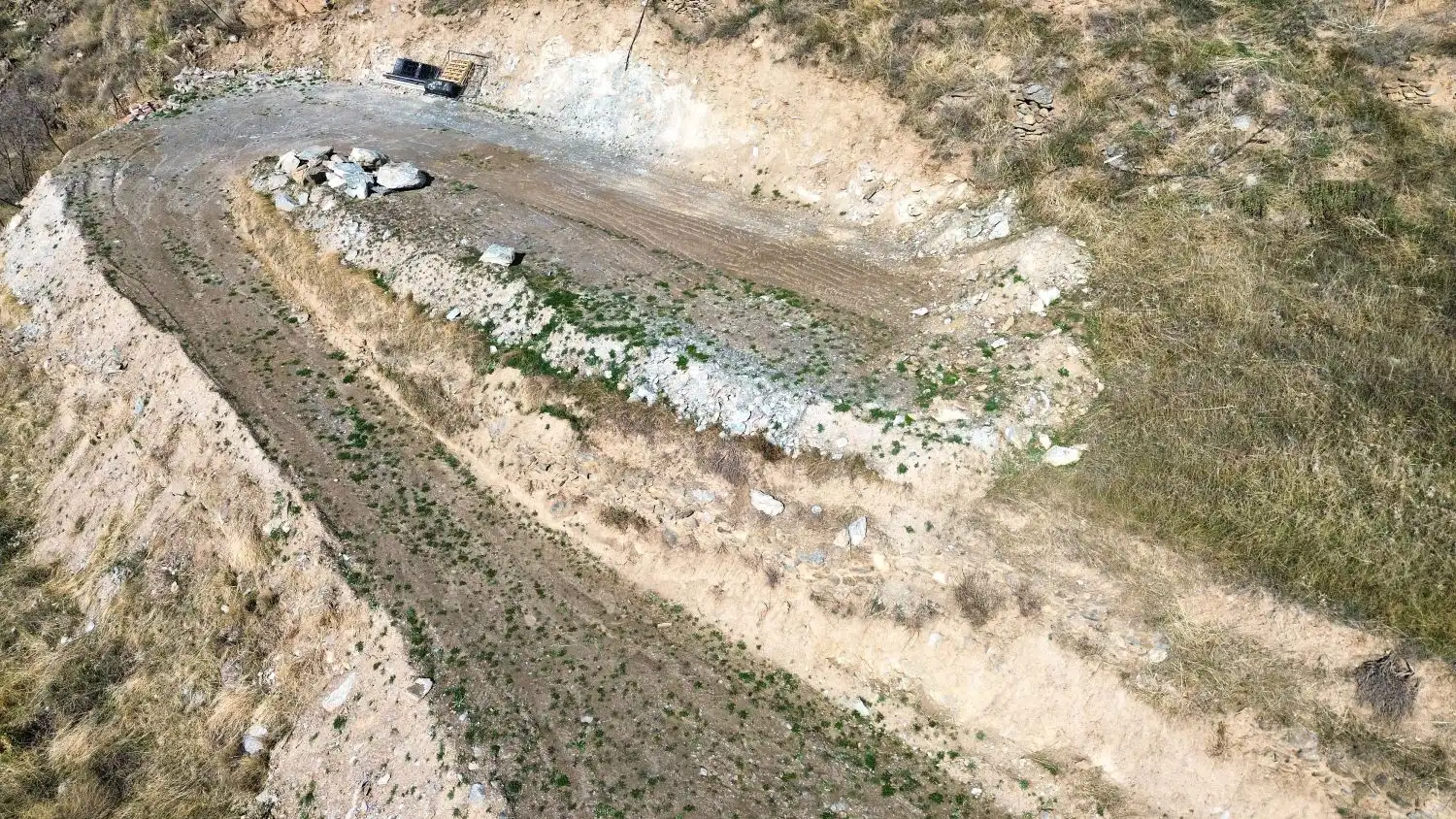 Casa rústica en venda a Cáñar, imagen 5