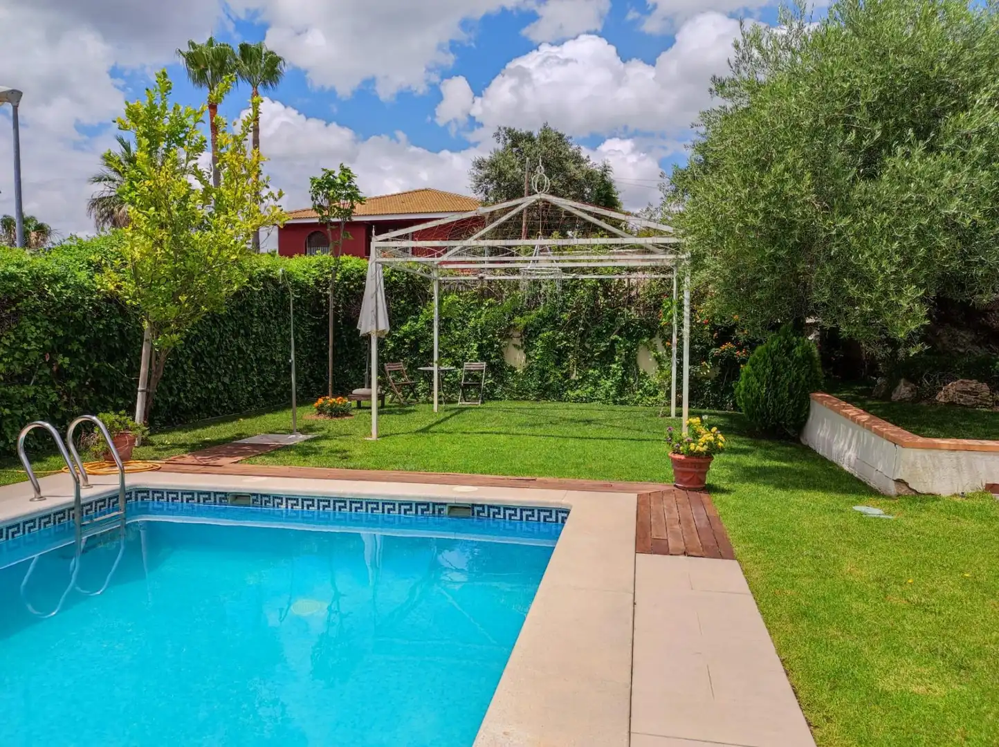 Casa o chalet en venta en Paraíso Arenal - La Colina