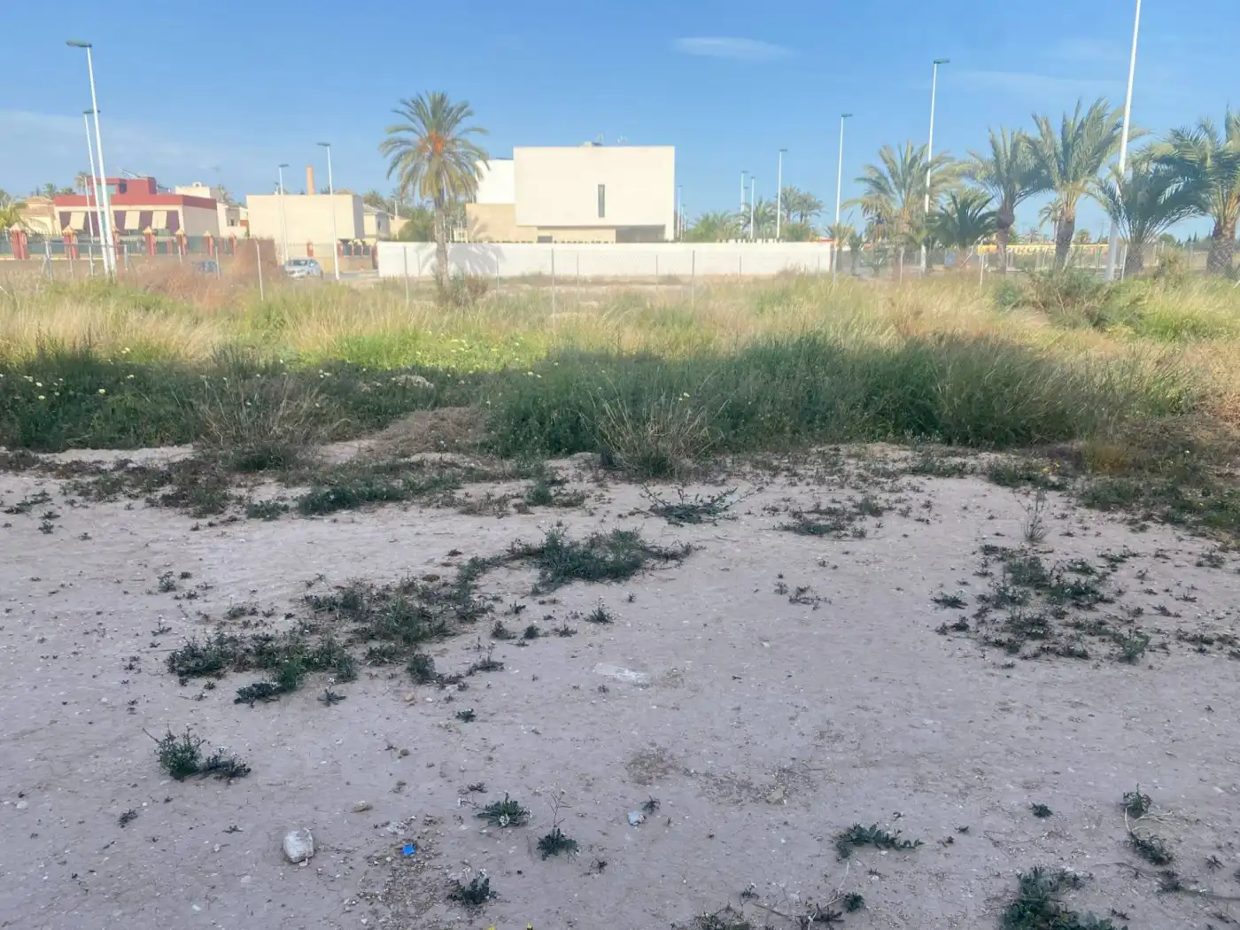 Terreno residencial en venta en Elche ciudad, imagen 31