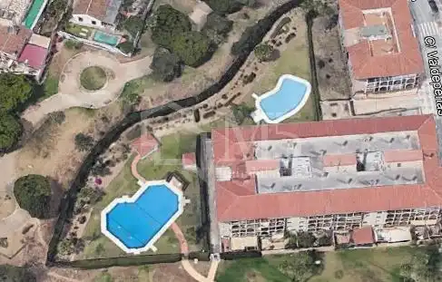 Piscina de Pis en venda en Vélez-Málaga amb Terrassa, Traster i Moblat