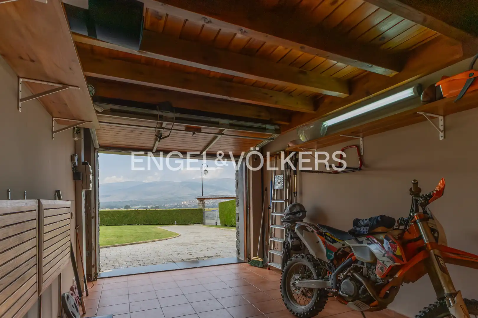 Maison avec jardin à louer à Rue d'Espagne 22, imagen 16