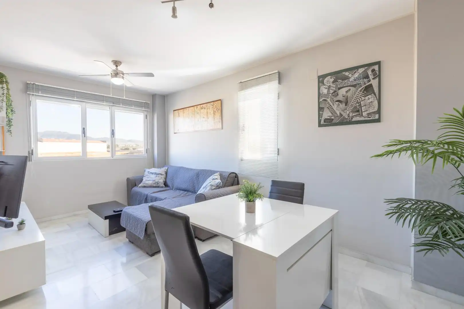 Wohnung mit Terrasse zum Verkauf in Camino Número 1 2, imagen 7