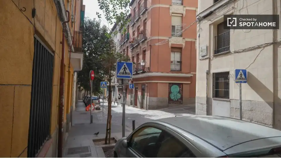 Flat with terrace to rent in Centro, imagen 19