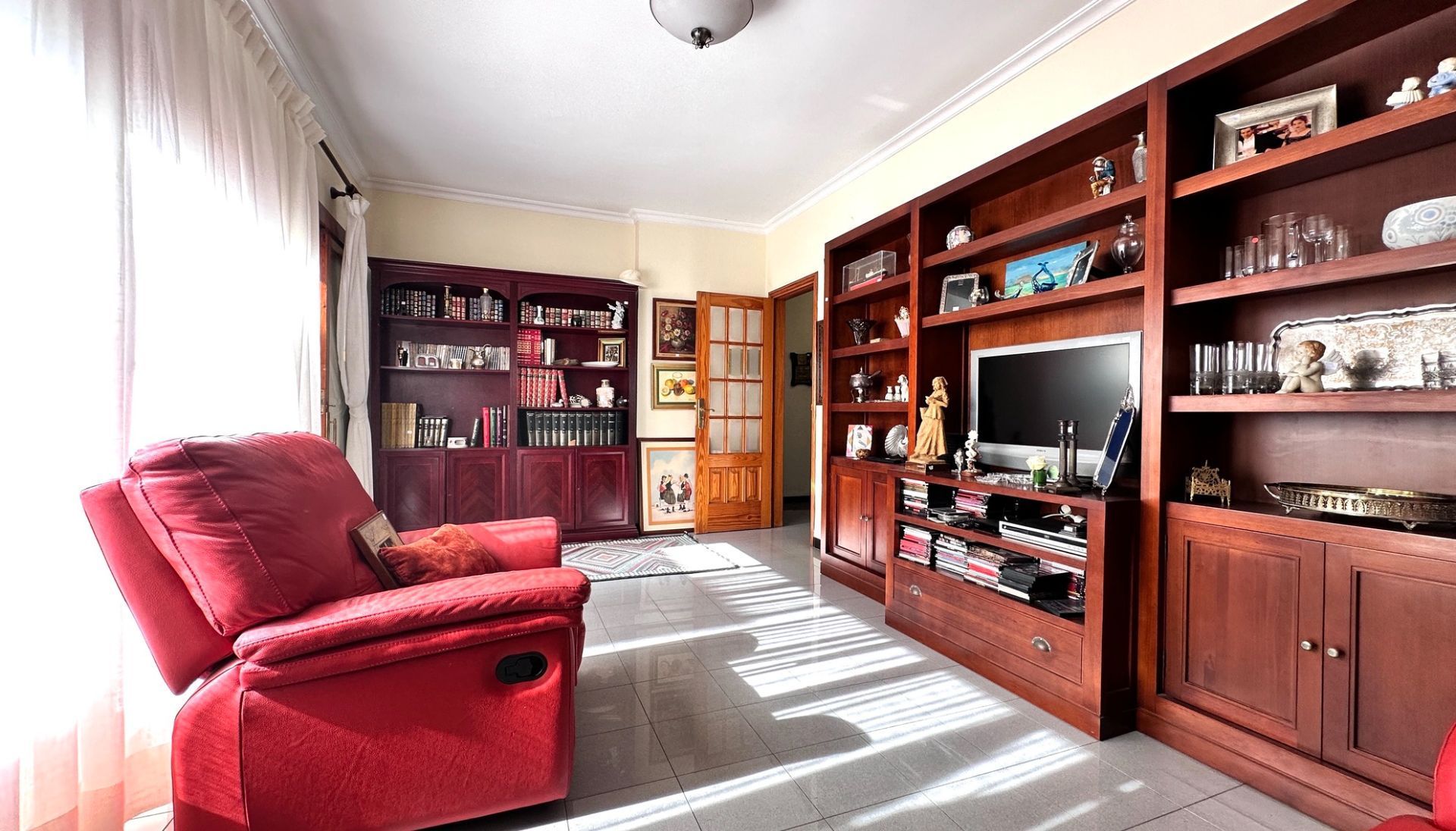 Piso en venta en Duggi - Rambla - Los Hoteles