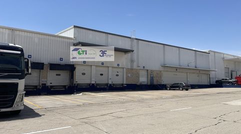 Foto 4 von Fabrikhallen zur Miete in C/a, San Gregorio, Zaragoza Capital