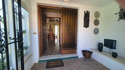 Chalet en venta Torrox costa con 4 dormitorios 2 linea de playa, imagen 2