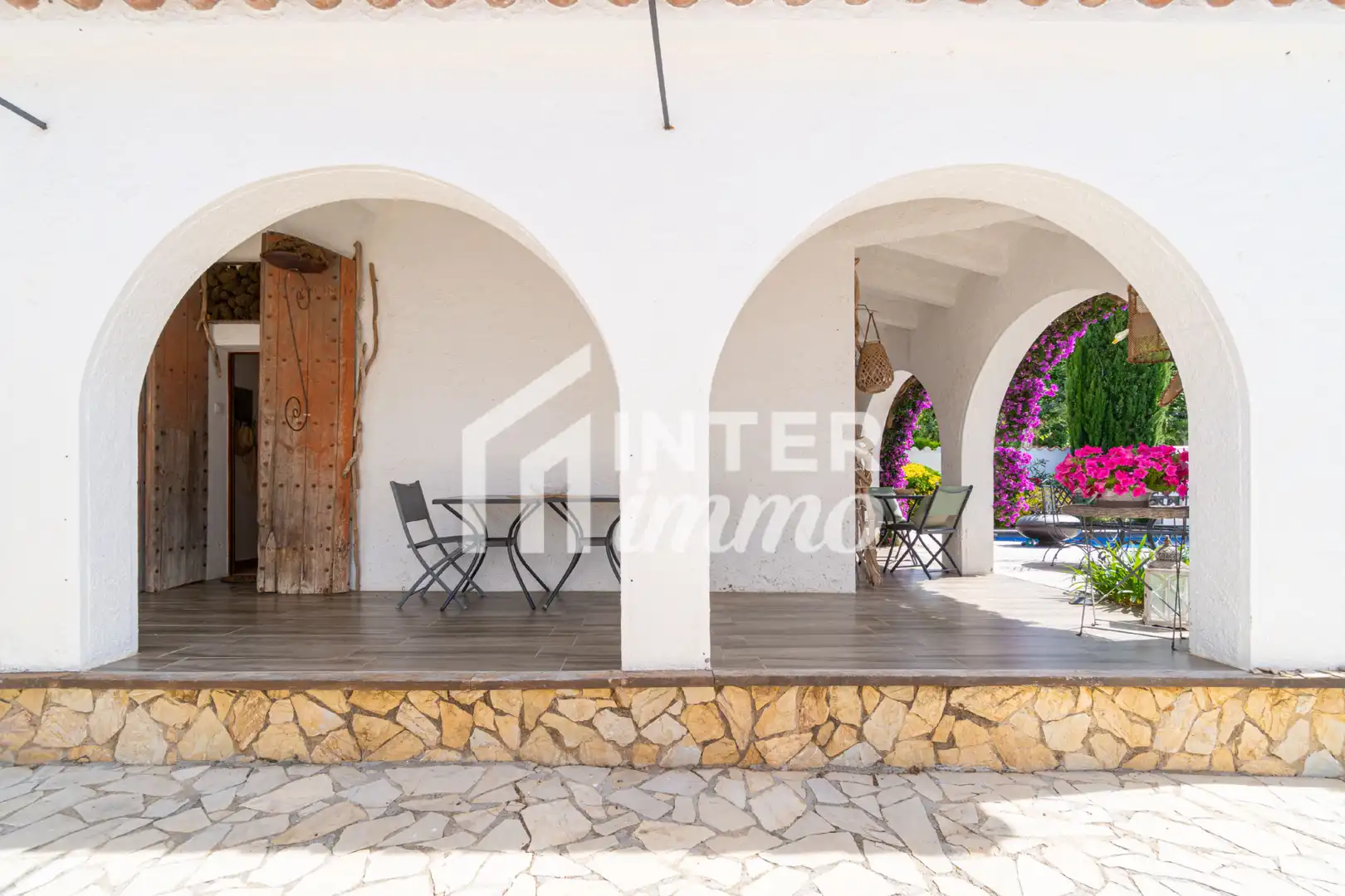 Maison avec piscine à vendre à Carrer Peni 153, imagen 31
